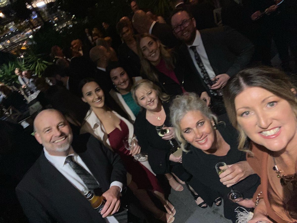 Mel_Macmillan's tweet photo. Congratulations to Blairmount PS being acknowledged as a nominee for 2022 Australian Primary School of The Year - Government Category at last night’s Australian Education Awards Gala Dinner! We had a fantastic time representing our whole school community! https://t.co/GOtpNA0XYc