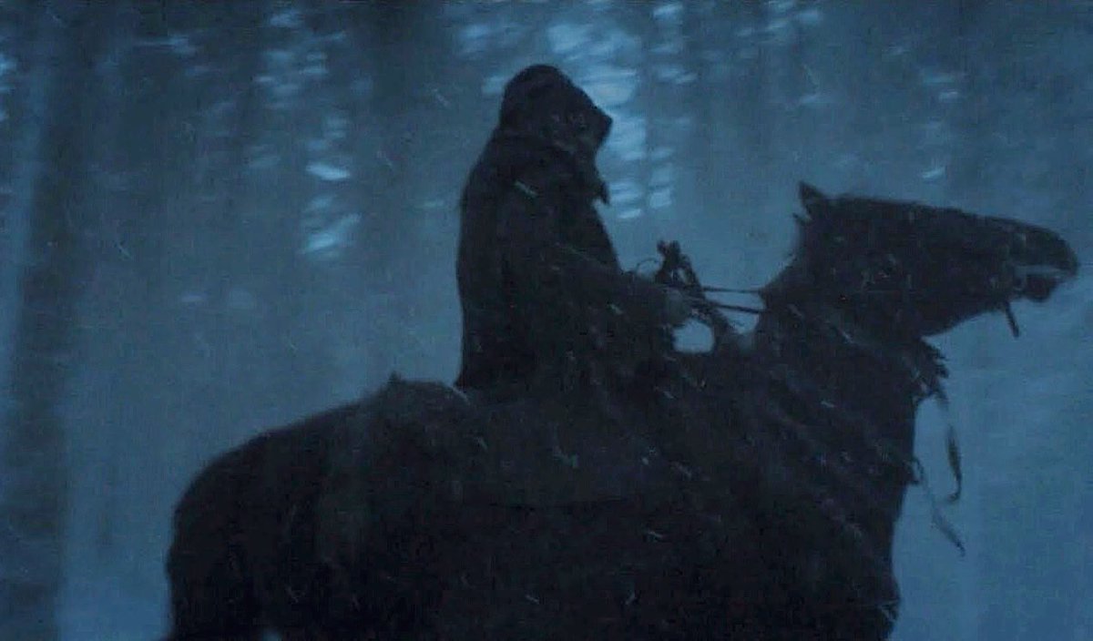 Game of Thrones Caps tweet media