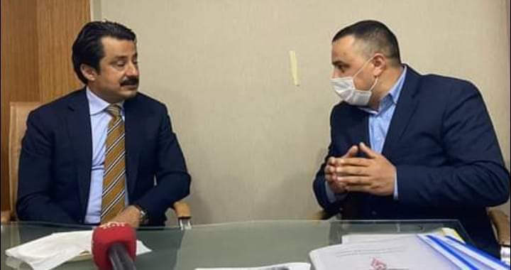cml_sucu's tweet photo. 5 yıllık üsküdar vazifesi sonrası, İskenderun Kaymakamligina  atanan sn kaymakamamım @DemiryurekSefa  yeni görevinde başarılar diliyorum.
Biz kendisinden raziydik, rabbim de razi olsun inşallah.
@bbpgenelmerkez @AbdullahDmroglu @cetindincc https://t.co/QdUV5oTnhn
