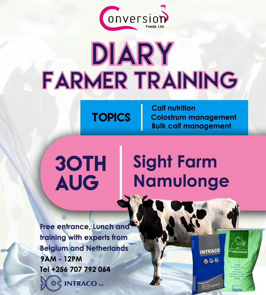 SightFarm1's tweet photo. This training is happening on 30th Aug at Sight Farm. https://t.co/Mik1tip6Dc