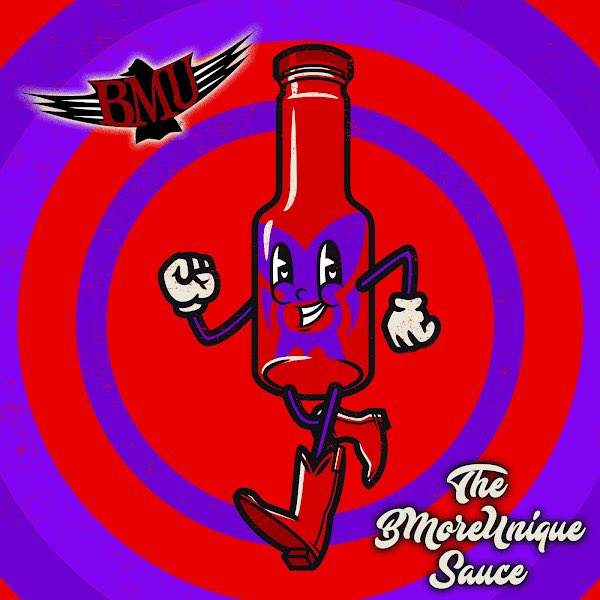 SL1M3T1M3's tweet photo. Just started a Collection! Take any #NFT and add my #BMoreUnique Sauce, and Iโll send you a freshly flavored rendition of your NFT! โฅ๏ธ๐ https://t.co/wmFKtdxeK2