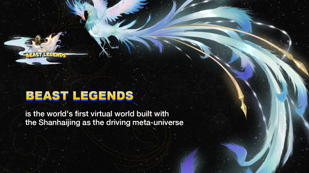 🤗Thank you for following the legend of the beast

📱🖥️Our Dapp will be available next week, expected to be available!

Stay tuned!
👉👉Join us:t.me/beastslegend
👉👉Join us:discord.gg/EcYZbUc5sJ

#binance #BSC #GameFi #P2EGame #NFT #DeFi #P2Egaming #BTC #BNB_Airdrop