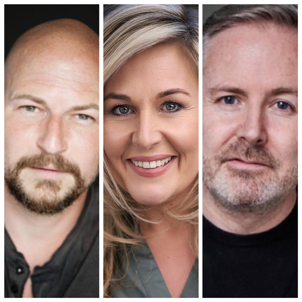 West End Best Friend tweet media