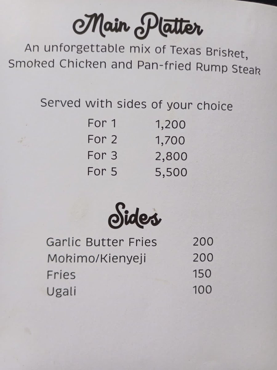 nbibbqpitmaster's tweet photo. Feeling some anxiety? Well, we've been working for the past 14 hrs to come up with a steak which takes you to a blissful state at the first bite. Also, delivery rates have dropped harder than some candidate's votes - see our pinned tweet https://t.co/dSPG1NmSNL
☎️ 0777 546021 https://t.co/FODnDs9fra