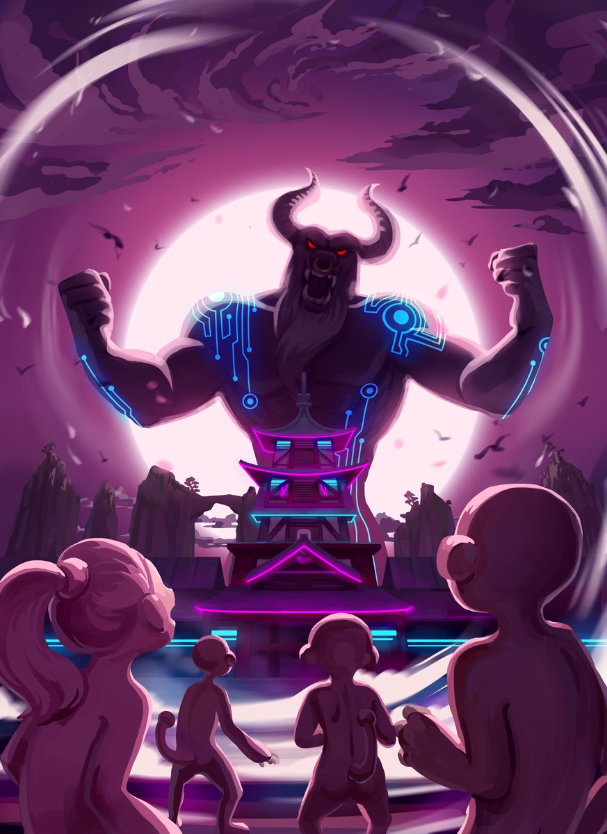 Kingdomverse tweet media