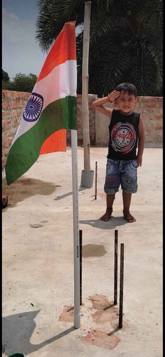 Mukesh2456's tweet photo. #HarGharTiranga https://t.co/JTuQm1GkxE