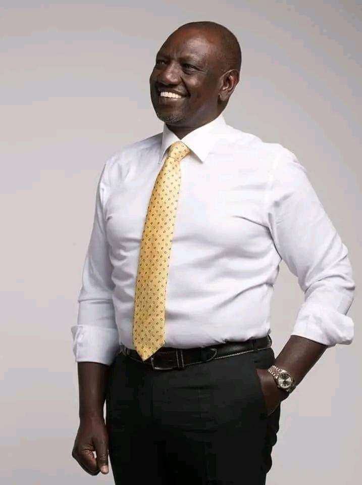 Noel7609's tweet photo. The fifth H.E Dr.William Ruto...likes for wsr💛 https://t.co/e8vWkpFUJq