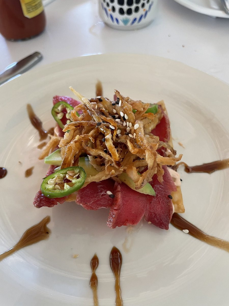 Victor Treviño tweet media