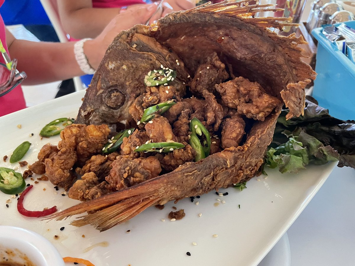 Victor Treviño tweet media