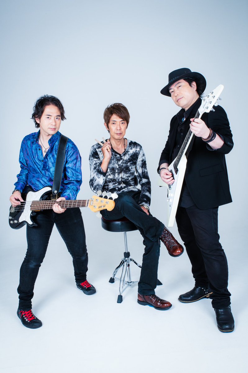 SPiRiTRiAL's tweet photo. 【好評発表中!!】
東日本大震災チャリティコンピアルバム
Metal bless JAPAN『FOREVER』2021年発売!!
テーマ曲に伊藤(Vo/B)、丸岡(Gt)が参加!!
また"Step By Step -SPiRiTRiAL version" を提供!!!
※SHIGEKI FUJII x SPiRiTRiAL『COUNT 9』収録曲の別ver.です!!
#SPiRiTRiAL #MBJ4 #COUNT9 https://t.co/z705k1hZKR