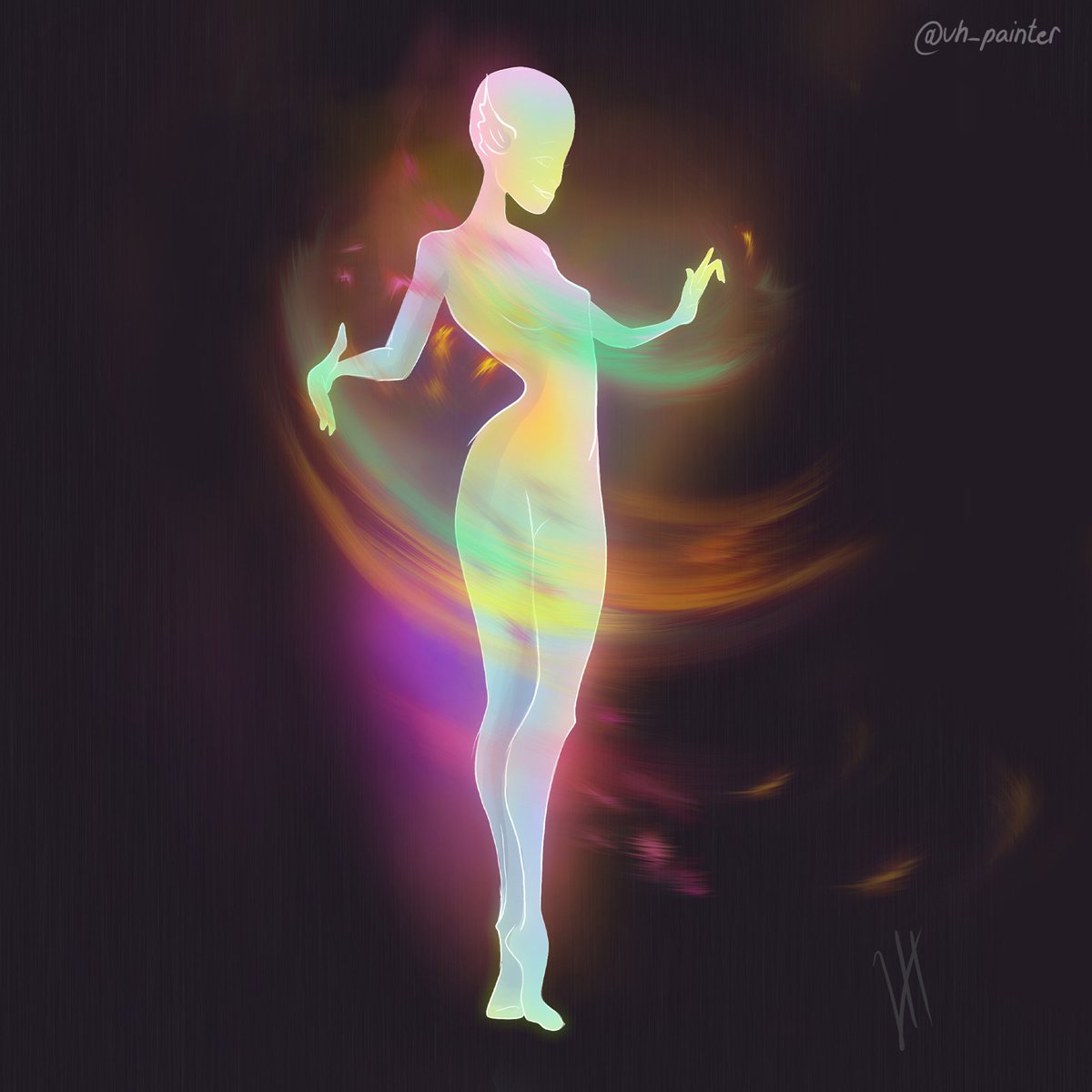 VhPainter's tweet photo. Sincere attitude towards people, pure feelings, striving for peaceful and good coexistence with each other. Be kind to each other...

Link @opensea
https://t.co/7Phg7Q0MPK
#artillustrations #nftart #NFTs
#NFTcollections #illustrator https://t.co/z2iTUwbD38
