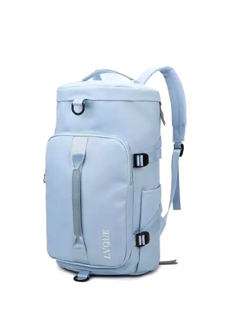 LatestGadgetPH's tweet image. Multifunction Backpack Duffel Travel Bag - Blue

 #DuffelBag #DuffelTravelBag #MultifunctionBackpack #MultifunctionBackpackDuffelTravelBag #MultifunctionBackpackDuffelTravelBagBlue

bit.ly/3QqFOFI
