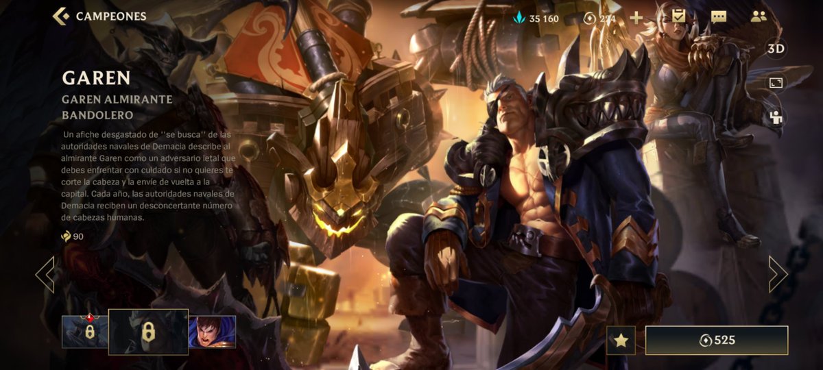 lkki98's tweet photo. @AfterRift Yo también sigo esperando a Quinn y a Aatrox https://t.co/ZuLykM7EXj