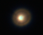Kevin_Kangaroo's tweet photo. Full moon picture. It was shockingly clear out with no clouds after a week of cloudy days. I also saw Saturn but my lens doesn't quuuiiiittee have enough reach to resolve it. https://t.co/K30K8C64oS