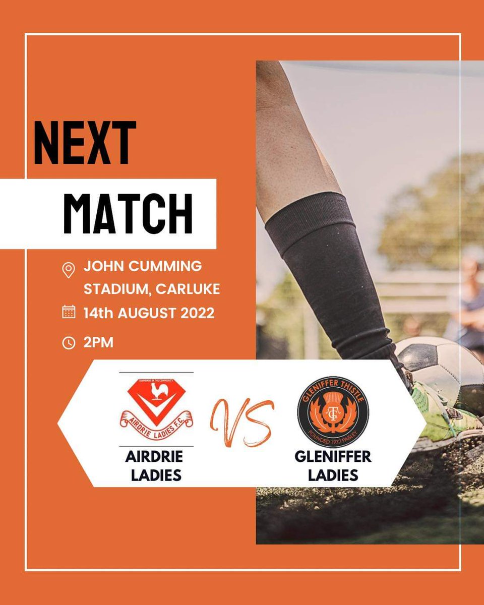 Gleniffer Thistle Ladies (@glenifferg) on Twitter photo 