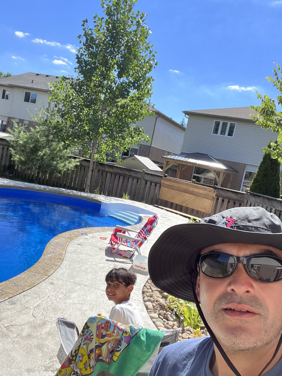 LJaxy's tweet photo. Fun in the ☀️ with fam https://t.co/4yQinU0IqR