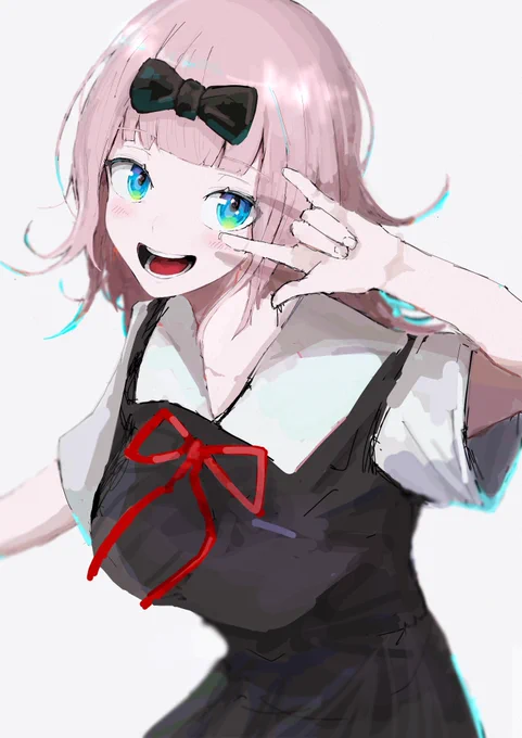 前描いた藤原書記を加筆したー 
