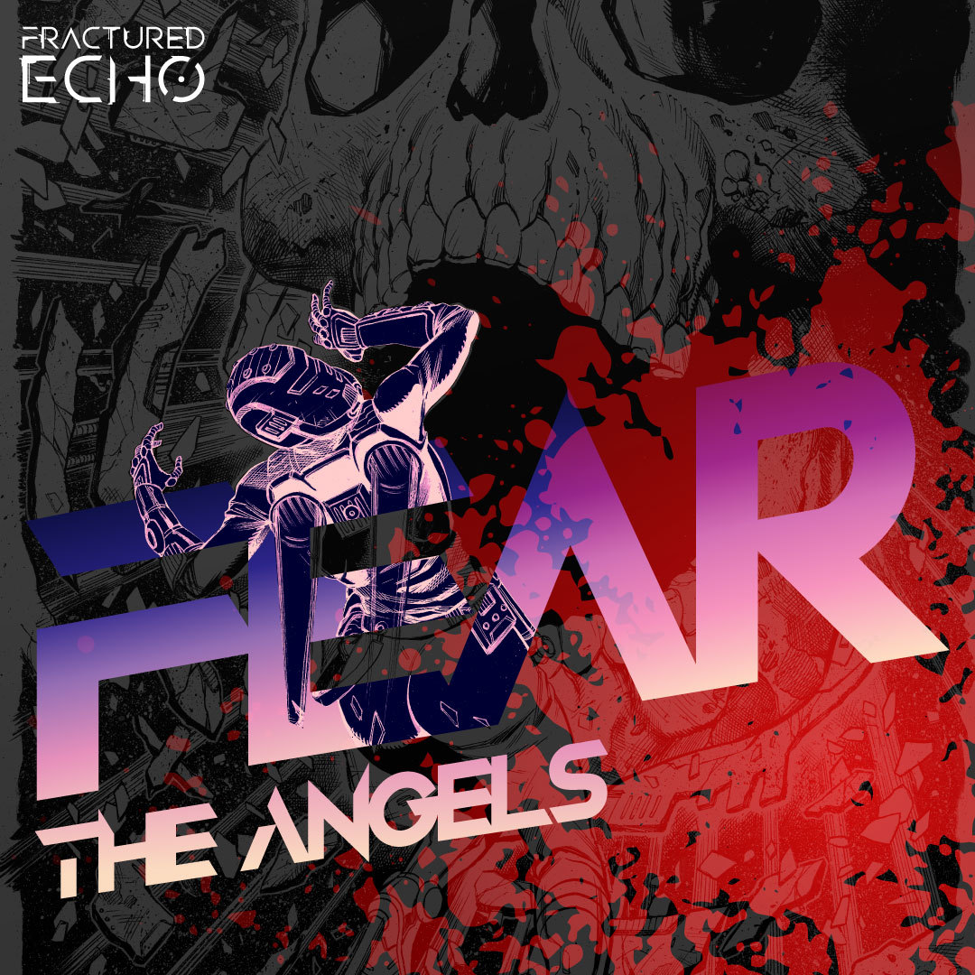 FracturedEcho01's tweet photo. Will Alex uncover the secrets of the Echo, or will the fear of the unknown consume her?

Find out by supporting the campaign!

Link in bio.

#Fracturedecho #indiecomics #comics #comicsgate #comicsforeveryone #comicbook #scifi #horror #gaming #thriller #selfpromosaturday https://t.co/AXL1GlZSJI