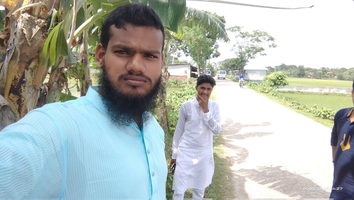 Azaharul islam Aoyon (@aoyon_islam) on Twitter photo 