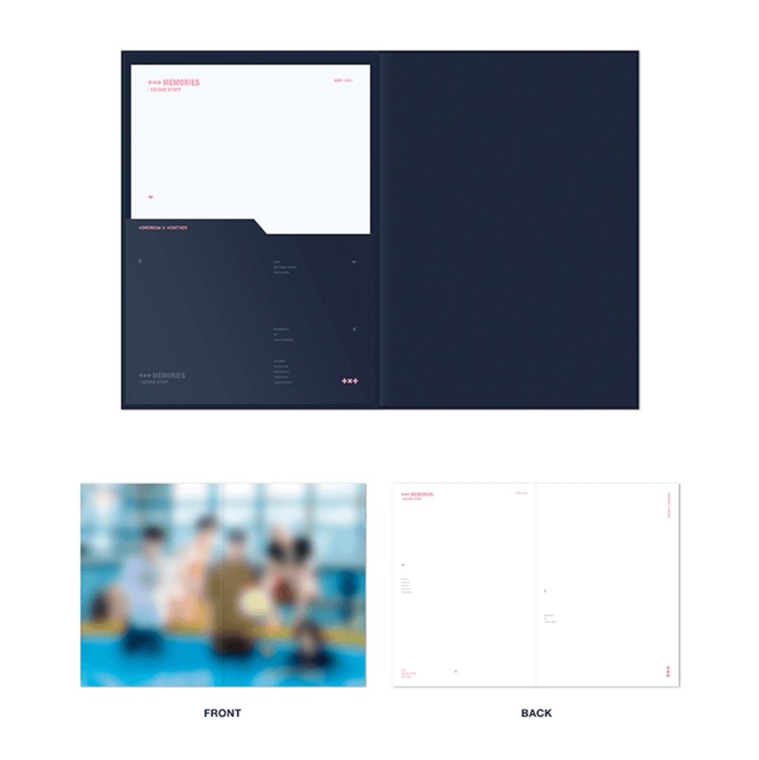 hachimails's tweet photo. ✴︎ wts lfb ph only — #hachisells ⑧

txt memories : second story dvd

unsealed (outbox + photobook + folding poster) — ₱320

𓏸 onhand ; rcbyt 
𓏸 flexi dop, need dp only
𓏸 no rush shipping

reply / dm to claim https://t.co/lEDVBZqyeI
