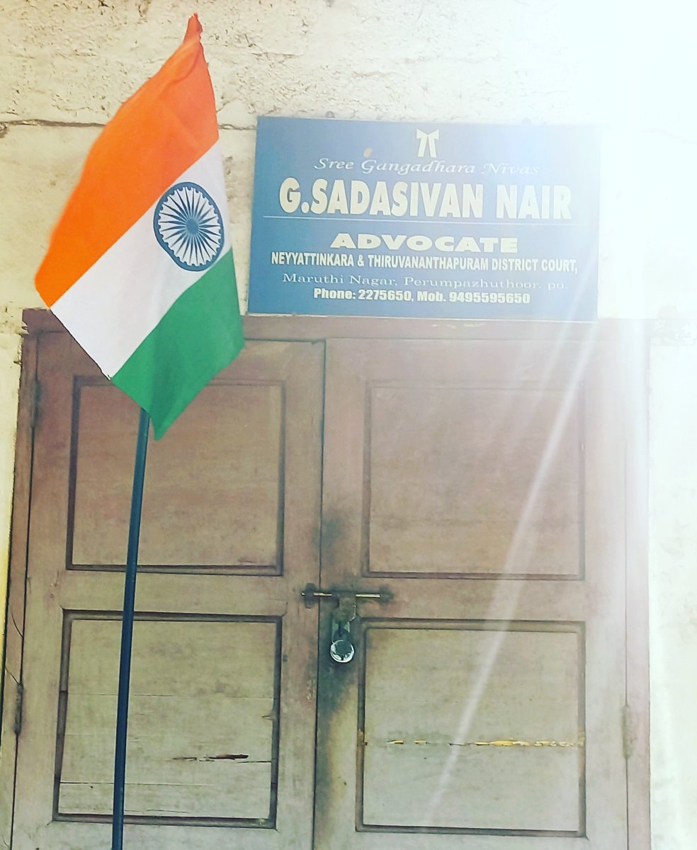 SS_Harisankar1's tweet photo. #HarGharTiranga https://t.co/i8ONqnoNp5