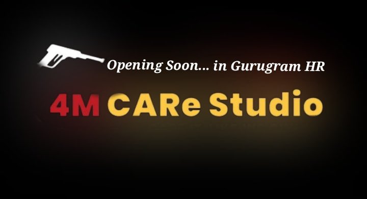 4M CARe Zone tweet media