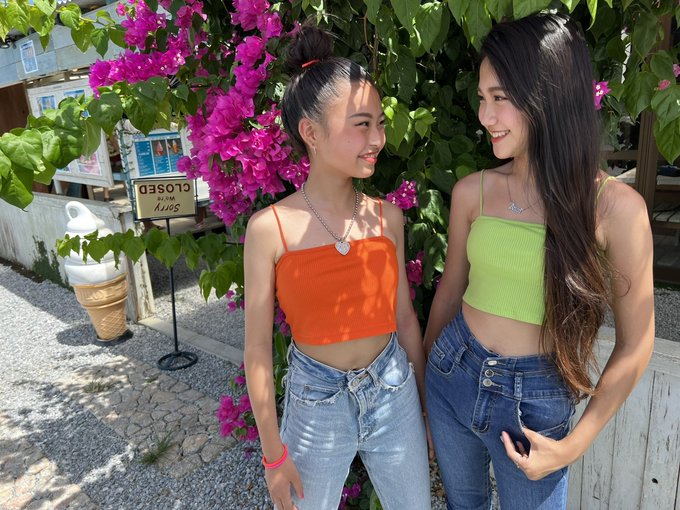 Twitterのコスプレ画像43