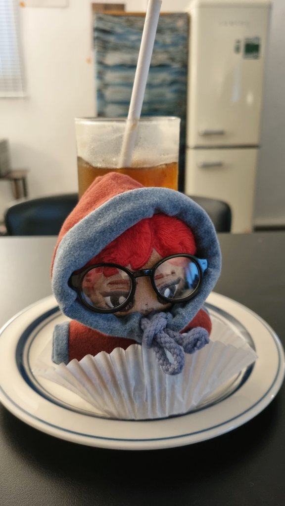 미니이라들 공구계 tweet media