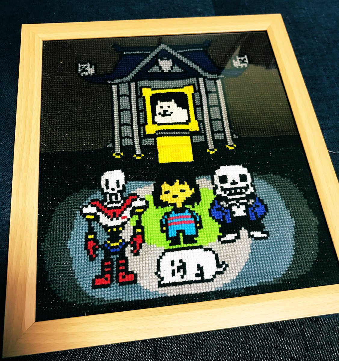 HMonomono's tweet photo. はじめまして、ハルサメと申します！
手芸アカウントを作りました。
これから進捗やら動画やらこちらで報告出来たらと思います。
フォローかRTか♡下さいましたらお迎えにあがります。どうぞよろしくお願いします三┏( ^o^)┛

 #手芸好きさんと繋がりたい
 #拡散希望RTお願いします https://t.co/r97QsPLT3Z