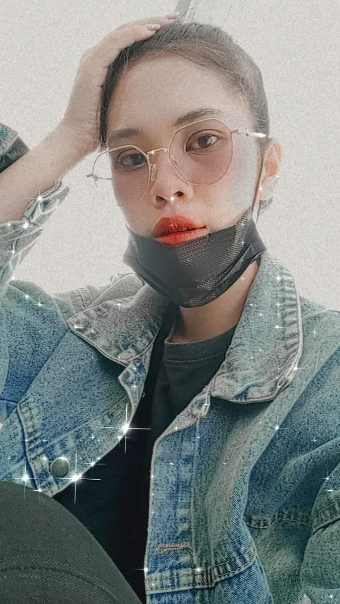 cb_nathya's tweet photo. สวยไม่มาก..เเต่ก็ได้ยุนะ💞💞 https://t.co/INkZg6y3LJ