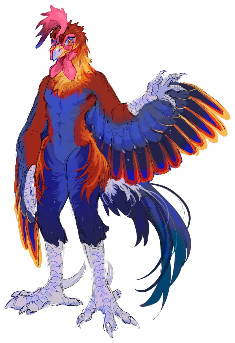 maxpawb's tweet photo. chicken https://t.co/ApNfDYTVCo