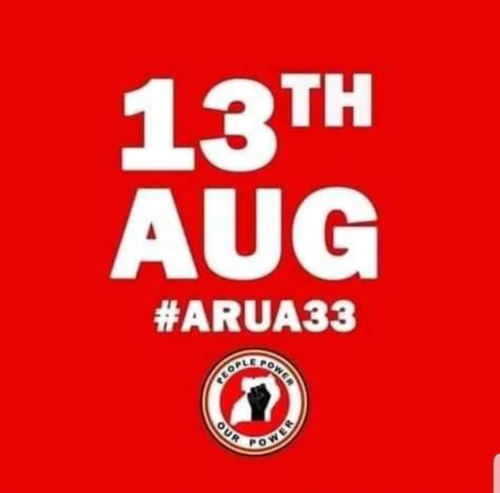 Juliebristolsb1's tweet photo. Today marks 4 years since @HEBobiwine ’s driver Yasin Kavuma was assassinated by Museveni's private Army. He took the bullet that was meant for Bobi Wine . It’s heart breaking that personnels who shot at him are moving freely in Uganda . Justice shall be served one day

#Arua33 https://t.co/OWi1ieCo6j