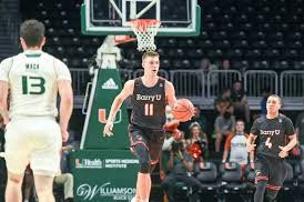 ucancallmecari2's tweet photo. I am blessed to say I received my 2nd Division 2 offer Barry University Thanks to Coach Estes 🙏🏾 #godplans #gobarry https://t.co/uRjo2EIVKW
