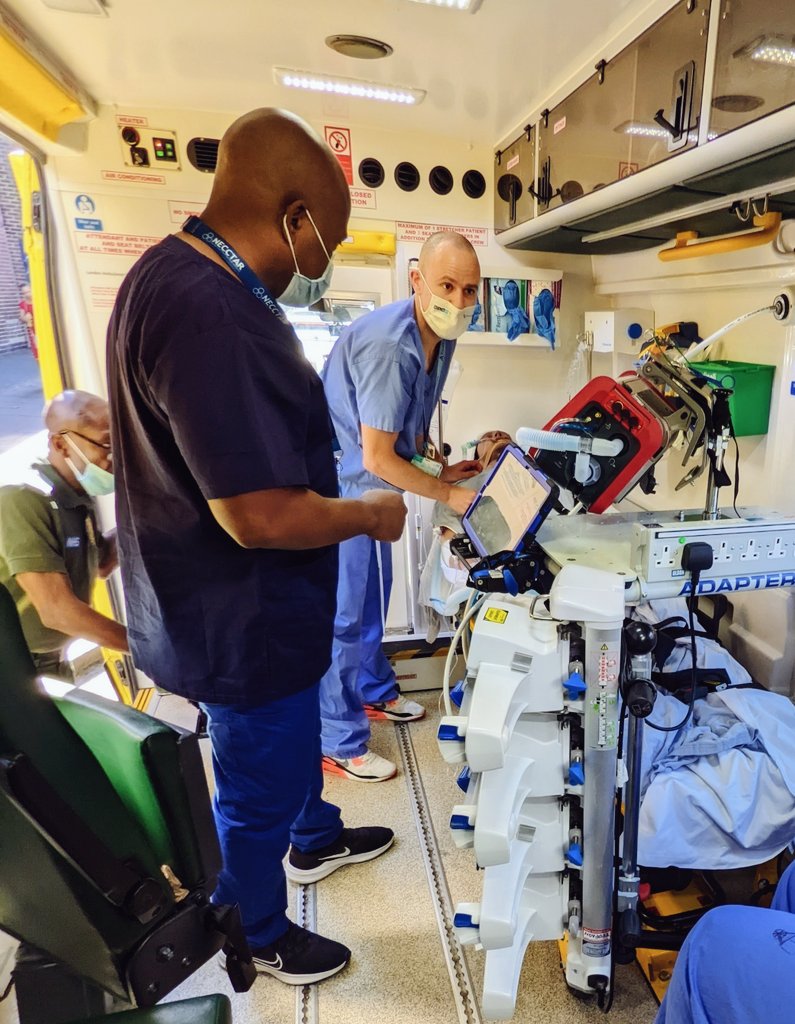 NECCTAR Team tweet media