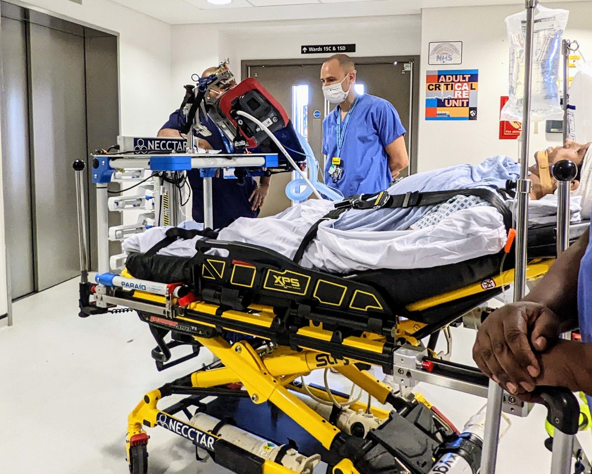 NECCTAR Team tweet media