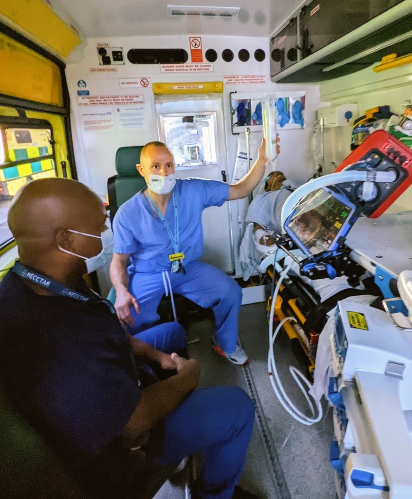 NECCTAR Team tweet media