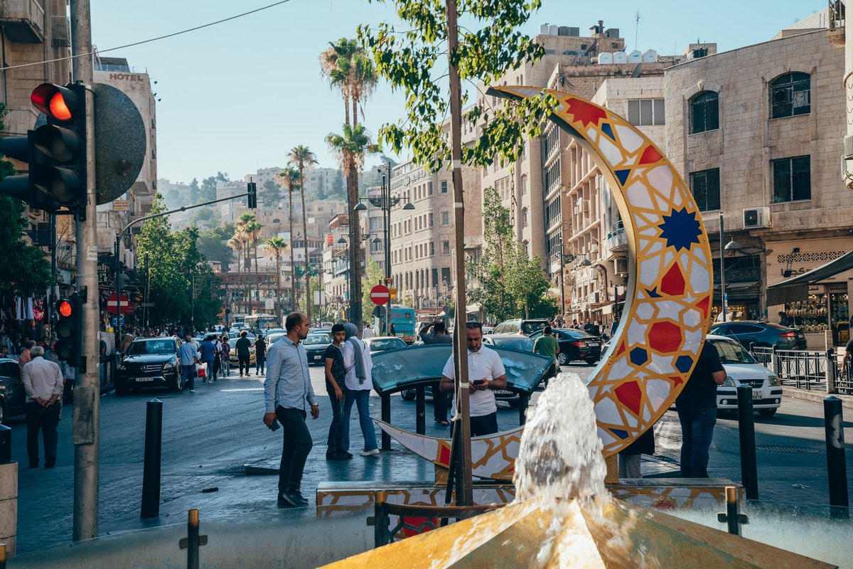 mrmbymarko's tweet photo. Just one typical day in Amman! 🇯🇴 Have you visited magical Jordan? #jordan #asia #travel #travelphotography #amman #visitjordan #mrmbymarkotadic #travelblogger #presstrip #journey https://t.co/FteBFVHh0c