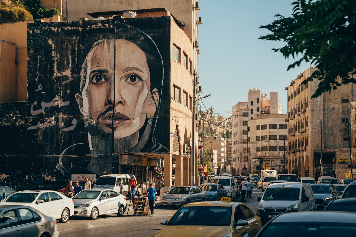 mrmbymarko's tweet photo. Just one typical day in Amman! 🇯🇴 Have you visited magical Jordan? #jordan #asia #travel #travelphotography #amman #visitjordan #mrmbymarkotadic #travelblogger #presstrip #journey https://t.co/FteBFVHh0c