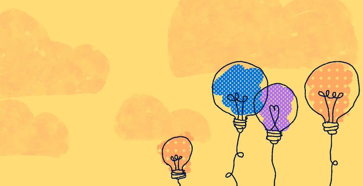 tweetymer's tweet photo. 4 Creative Thinking Skills To Employ in Brainstorming Sessions
 https://t.co/14fGXaOlFr by @hive https://t.co/4lTePehYeY