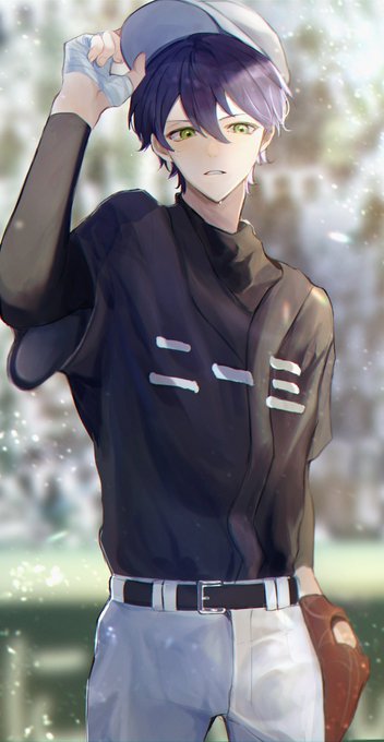 #にじさんじアルプススタンド #金剛力也像 