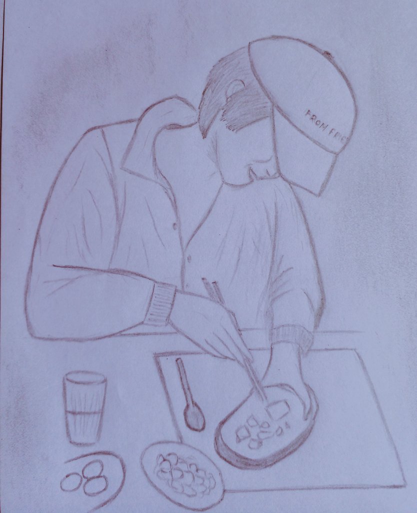 eaJJae0115's tweet image. Nom Time w/ Rich &amp;amp; Yorg 😋
Requested by @burrrriit0w 🙆‍♀️💜
#Jae
#ejay #eaJ #eaJPark 
@eaJPark