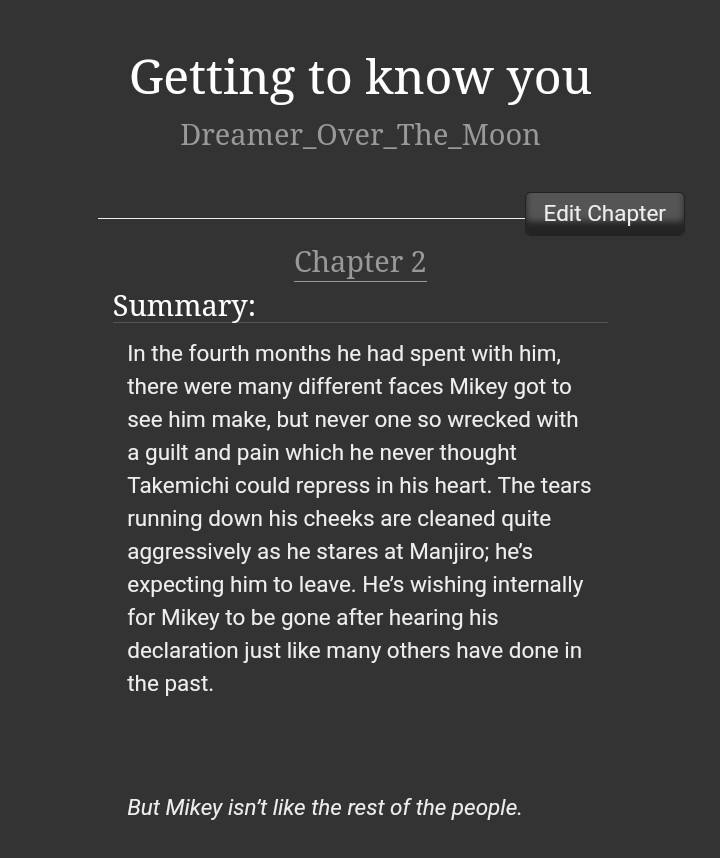 DremOverTheMoon's tweet photo. Second chapter of Mikey's bday fic it's here!!
🌾🎍

https://t.co/vKhH3zt2zE

#マイ武 #마이타케 #ไมกี้ทาเค #타케마이 #タケマイ #TkMk #MkTk https://t.co/qGwu5NAUTA