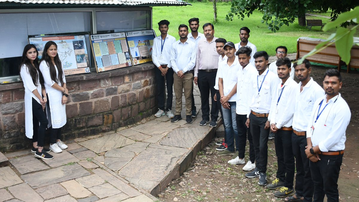 Sumit260702's tweet photo. Buddhist monument at sanchi
#missionamritsarovar
#mpurban #asibhopal
#AICTE #ministryofeducation
#Jaldharoharsanrakshaninternship
#Gpcbareli
#AzadiKaAmritMahotsav
Govt. Polytechnic College Bareli https://t.co/9VXWp4SSWx