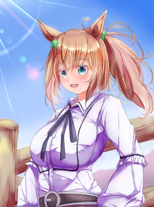 関谷記念&小倉記念ジャック・ル・マロワ賞!#タイキシャトル 