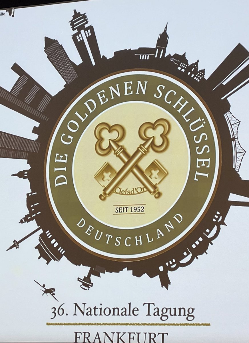 lesclefsdorGER's tweet photo. Beginn der 36. Generalversammlung der @lesclefsdorGER in #mainhattan #2022lcdgfrankfurt #yourkeytoeverything https://t.co/rFSoqUGQjt
