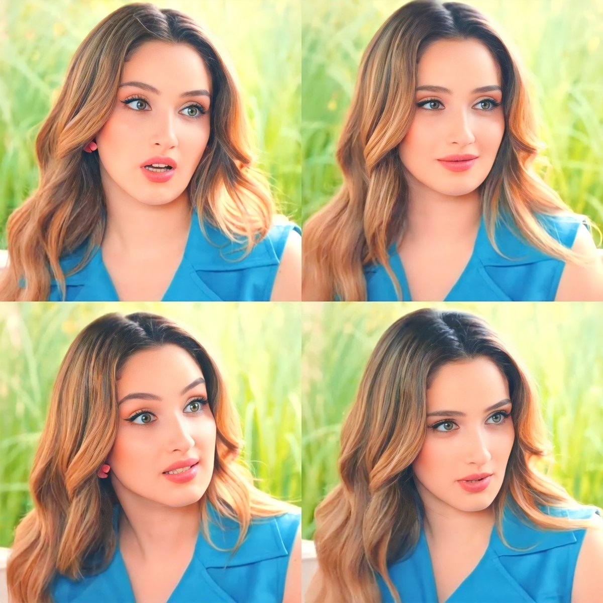 #GökceAkyildiz 
#SeniKalbimeSakladım 
#GüvDer

Deren💙