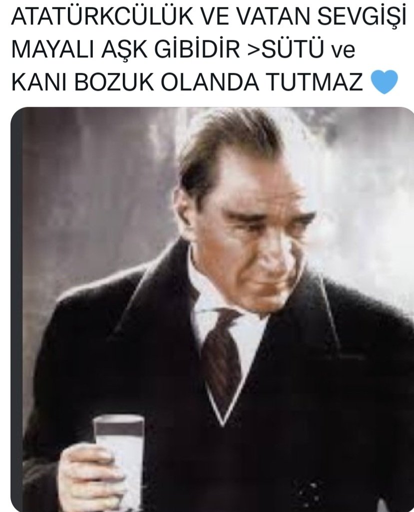 Kaya 💛❤️🇹🇷 (@iyigsarayli1905) on Twitter photo 