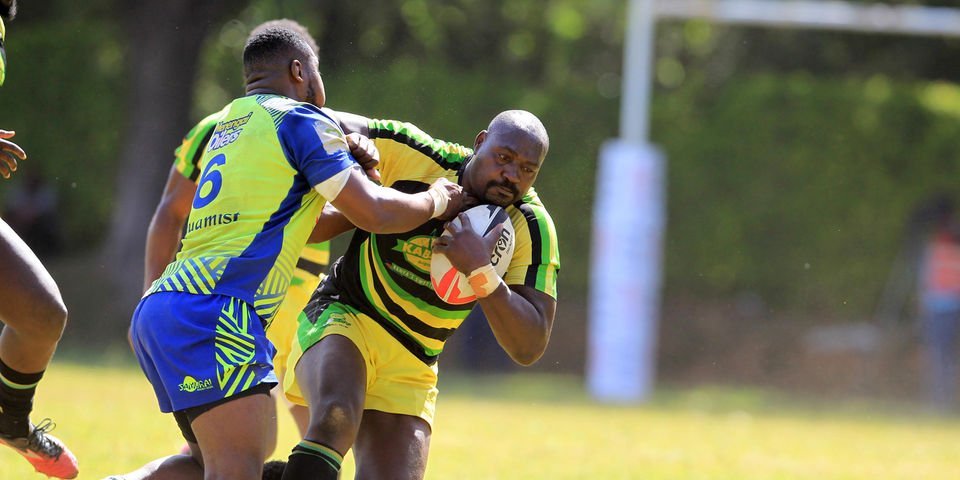 The Rai engine behind sweet fortunes of Kabras Sugar, Oilers clubs
bit.ly/3JPshVE