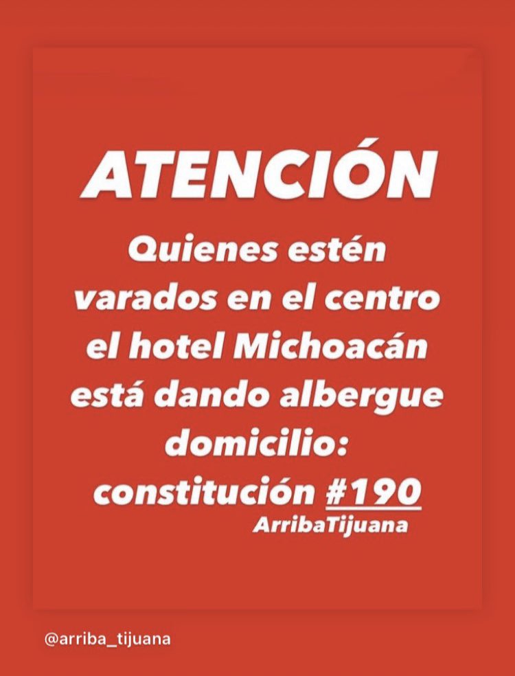 maddintellect's tweet photo. atencion gente de #tijuana https://t.co/pUCX0r3NrS