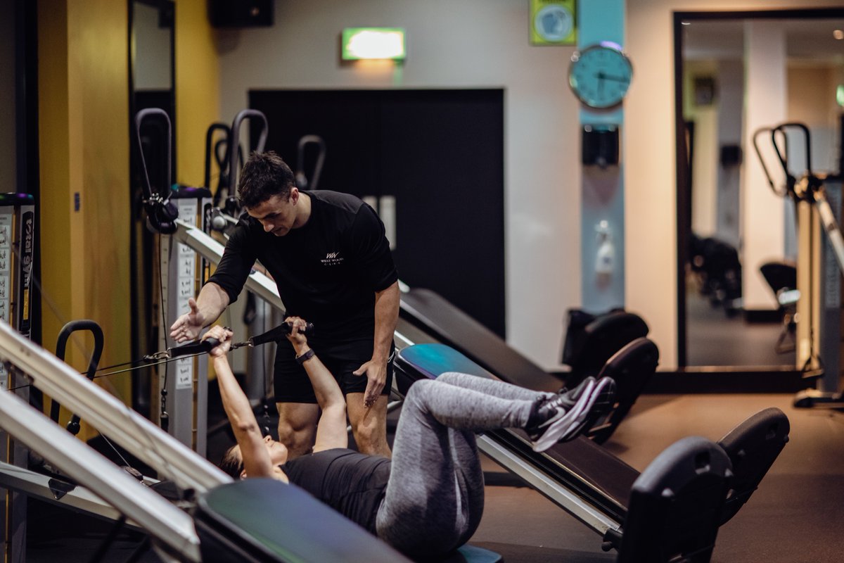 Total Gym UK (@totalgymuk) on Twitter photo Gravity core class @ West Wood Club, Clontarf
#TotalGym #TotalGymUK #WestWoodClub #GravityTraining
📸: <a href="/westwoodclub/">West Wood Club</a> Gravity core class @ West Wood Club, Clontarf
#TotalGym #TotalGymUK #WestWoodClub #GravityTraining
📸: <a href="/westwoodclub/">West Wood Club</a>